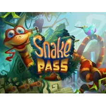 Snake Pass GLOBAL (Steam KEY) + GIFT