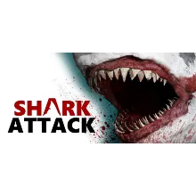 Shark Attack Deathmatch 2 (steam gift, russia)