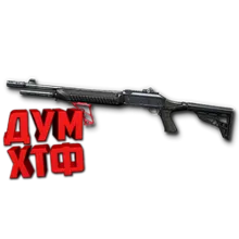 Макрос Warface на Fabarm S.A.T. АШ Bloody X7 Razer Logi