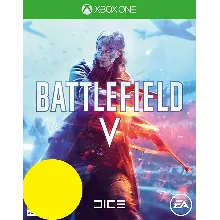BATTLEFIELD V XBOX ONE SERIES X/S КЛЮЧ - irongamers.ru