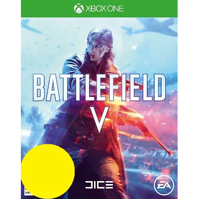 BATTLEFIELD™ V - СТАНДАРТНОЕ ИЗДАНИЕ XBOX КЛЮЧ USA - irongamers.ru