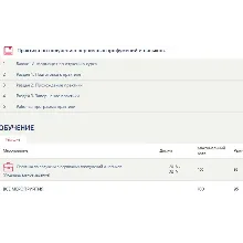 Практика по получению первичных умений.Отчет Синергия