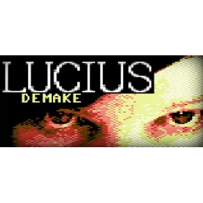Lucius Demake КЛЮЧ СРАЗУ / STEAM KEY - irongamers.ru