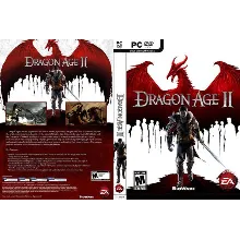 Dragon Age II Key EA app (Origin) Global +Bonus - irongamers.ru