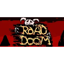 Road Doom /Steam Key КЛЮЧ СРАЗУ / STEAM KEY