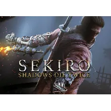 Sekiro: Shadows Die Twice Xbox One ⭐⭐⭐