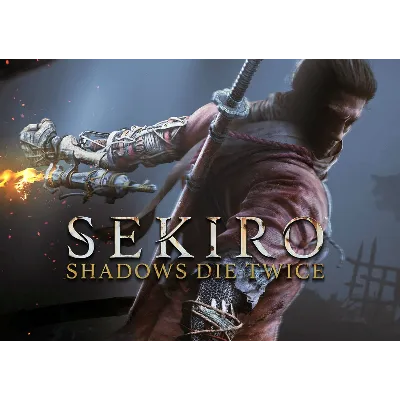 Sekiro: Shadows Die Twice Xbox One ⭐⭐⭐ - irongamers.ru
