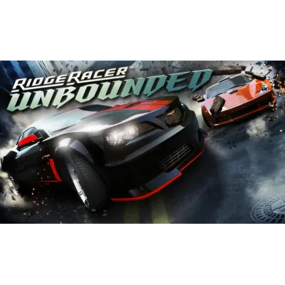 Ridge Racer Unbounded (Steam Gift RU/CIS) - irongamers.ru