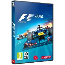 F1 2012 (Steam Gift Region Free / ROW)