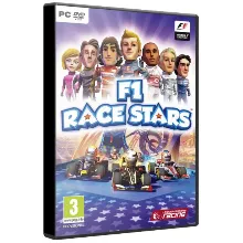 F1 RACE STARS (Steam Gift Region Free / ROW)