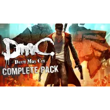 Devil May Cry 5 Deluxe + Vergil | АВТО Россия Gift - irongamers.ru