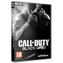 CoD: Black Ops II + World at War (Steam Gift RegFree)
