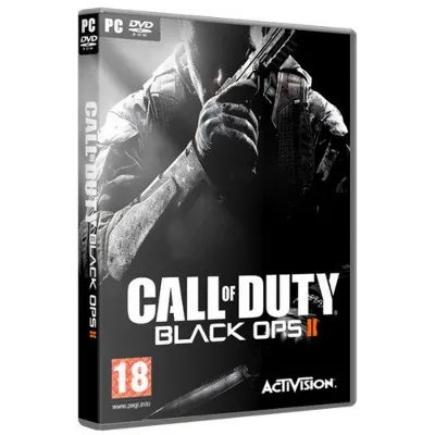 Call of Duty: Black Ops II +World at War (Steam) РУС.ЯЗ - irongamers.ru