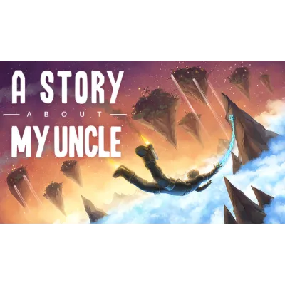 A Story About My Uncle Key Ключ Region Free 🔑 🌎 - irongamers.ru