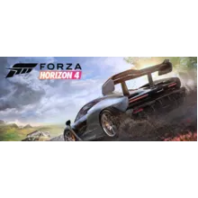 FORZA HORIZON 4 Ultim |Пожизненно|Лицен⭐