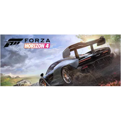 FORZA HORIZON 4 Ultim |Пожизненно|Лицен⭐ - irongamers.ru