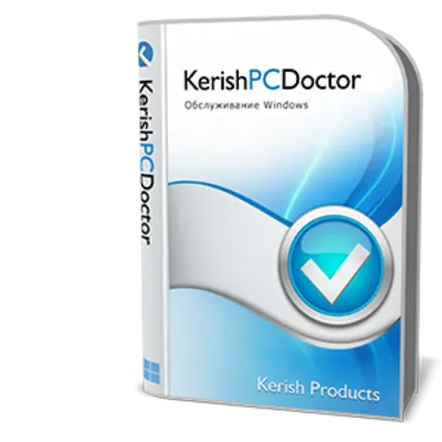 Kerish PC Doctor 1-3ПК 1 года - irongamers.ru