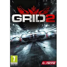 GRID Ultimate Edition (2019) - STEAM Key - Region Free - irongamers.ru