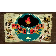 The Flame in the Flood Steam Key Ключ Region Free 🔑 🌎