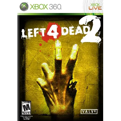 Left4Dead 1,2 + Silent Hill: HD +13 Игр Xbox 360|One ⭐ - irongamers.ru