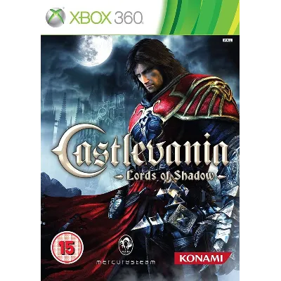 Mass Effect 3+Castelvania: LoS 2+13 Игр Xbox 360|One⭐ - irongamers.ru