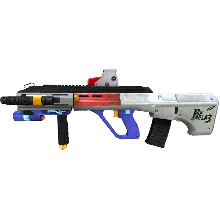AUG Point Blank BLoody/x7 Sens 0.5