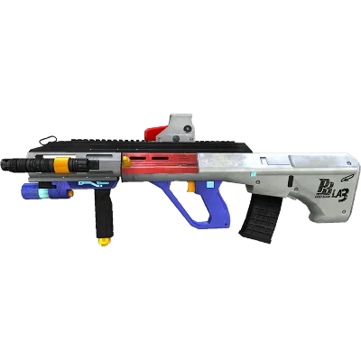 AUG Point Blank BLoody/x7 Sens 0.5 - irongamers.ru