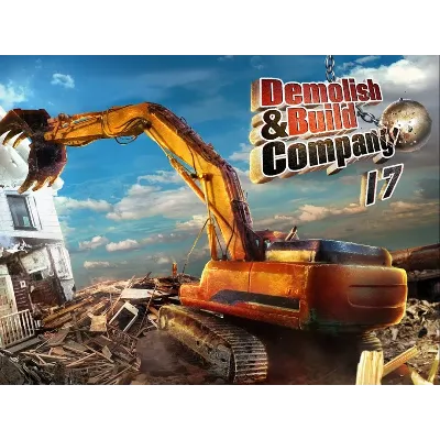 Demolish & Build 2017 (Steam ключ/РФ+Весь Мир) - irongamers.ru