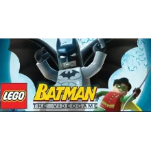 LEGO Batman / Steam Key / REGION FREE