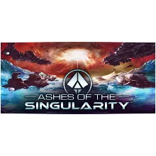 Ashes of the Singularity: Escalation КЛЮЧ СРАЗУ