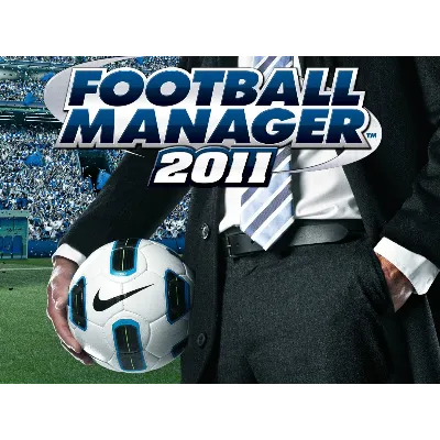 Football Manager 2011 Steam (Steam KEY / Region free ) - irongamers.ru