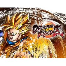 Dragon Ball Fighter Z / STEAM KEY / RU+CIS