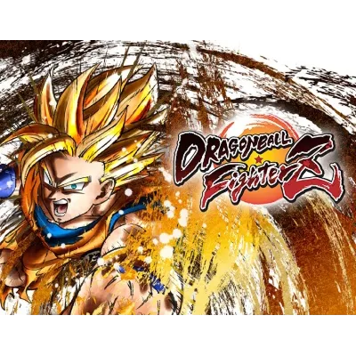 Dragon Ball Fighter Z / STEAM KEY / RU+CIS - irongamers.ru