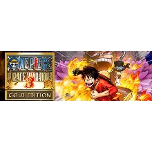 One Piece Pirate Warriors 3 Gold Edition (3 in 1) STEAM