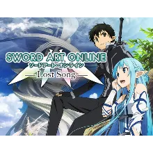 Sword Art Online: Lost Song КЛЮЧ СРАЗУ / STEAM KEY