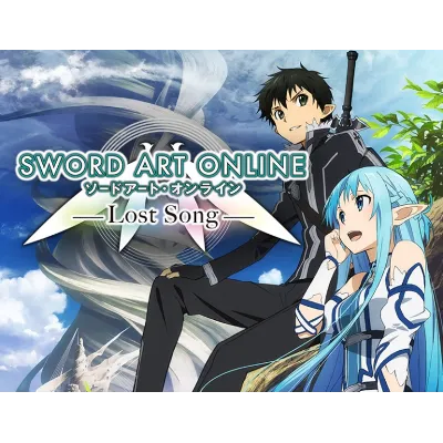 Sword Art Online: Lost Song КЛЮЧ СРАЗУ / STEAM KEY - irongamers.ru