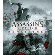 Assassin's Creed 3 Remastered [Uplay] RU/MULTI ГАРАНТИЯ