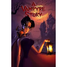 A Vampyre Story (Steam Gift Region Free / ROW)