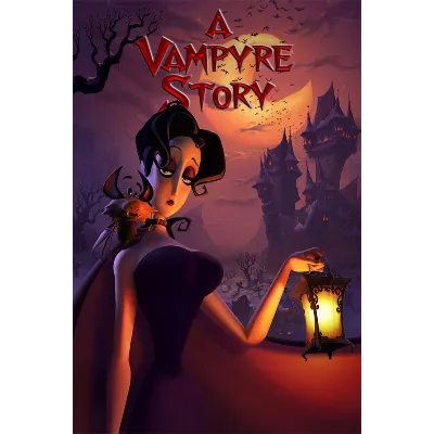A Vampyre Story (Steam Gift Region Free / ROW) - irongamers.ru