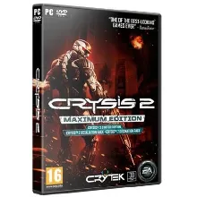 Crysis Maximum Edition / 3in1 (Steam Gift Region Free) - irongamers.ru