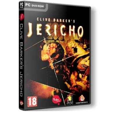 Clive Barker's Jericho (Steam Gift Refion Free / ROW) - irongamers.ru