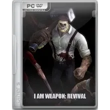I am Weapon: Revival + DLC (2xSteam Gifts Region Free)