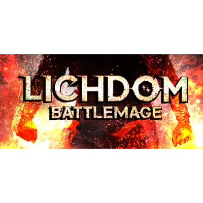 Lichdom: Battlemage (Steam Key/Region Free) - irongamers.ru