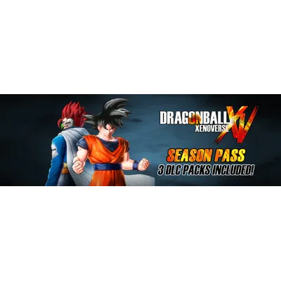 Dragon Ball XENOVERSE 2 КЛЮЧ СРАЗУ / STEAM KEY - irongamers.ru