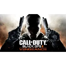 CoD: Black Ops II - Vengeance DLC (Steam Gift RegFree)