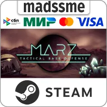 MarZ: Tactical Base Defense * RU/KZ/СНГ/TR/AR * STEAM