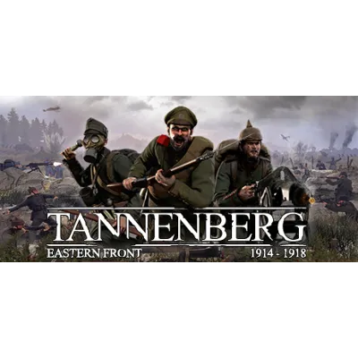 Tannenberg (Steam Key/Region Free) - irongamers.ru