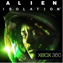 Xbox 360 | Alien: Isolation | ПЕРЕНОС