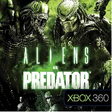 Xbox 360 | Aliens vs Predator | ПЕРЕНОС