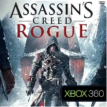 Xbox 360 | Assassin's Creed Rogue (Изгой) | ПЕРЕНОС